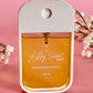 RTS Coconut Vanilla Hand Sanitizer Spray