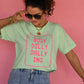 RTS Busy Dilly Dallying Tee