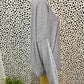 Gray Dolman Sweater