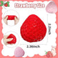 Strawberry Squishy - June 8-12 Shipment
