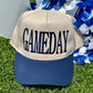 GAMEDAY Two Tone Hat