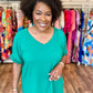 Kelly Green Biker Set (S-XL)