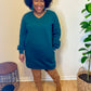 Oversized Sweatshirt
