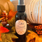 Salted Caramel Room and Linen Spray