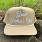 Great Father’s Club Hat