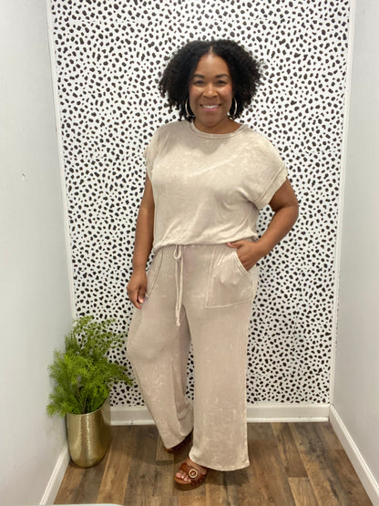 Taupe Set