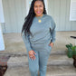 Jade Jogger Set