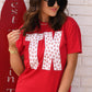 TX Crawfish Tee