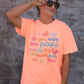 And All My Life You Have Been Faithful Tee