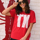 TX Crawfish Tee