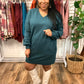 Oversized Sweatshirt