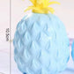 Pastel Pineapple Squishy *June 8-12 Shipment*
