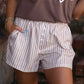 Striped Shorts *Pre Order* ROUND 6