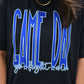 Game Day Go Fight Win Royal Blue