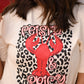 Feisty & Spicy Tee
