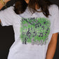 What Game? I’m Here For The Band Tee