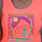 As Long As Theres Light By The Neon Moon Tank/Tee