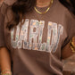 Darlin’ Camo Tee