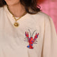 Crawfish Season Tee