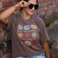 Peace And Kindness Are Always Beautiful Tee
