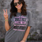 Suspect Claims she’s Fine Tee