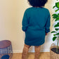 Oversized Sweatshirt