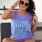 River Aqua Babe Tank/Tee