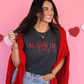 *SALE* RTS Oh, How He Loves Us Tee