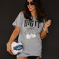 Dig It Volleyball Cherries Tee
