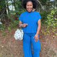 Dreamy Days Set - Blue