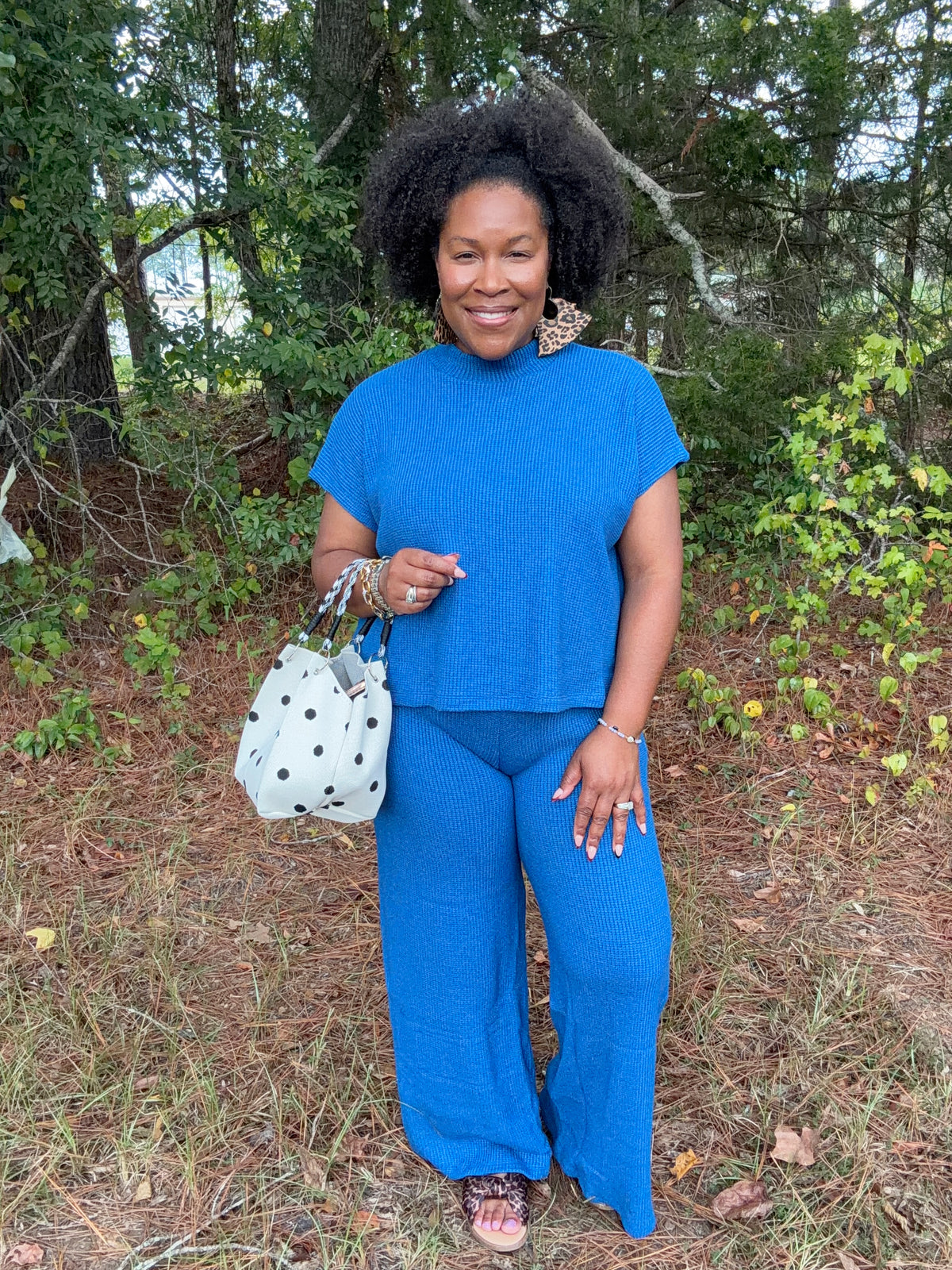 Dreamy Days Set - Blue