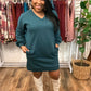 Oversized Sweatshirt