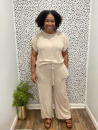 Taupe Set