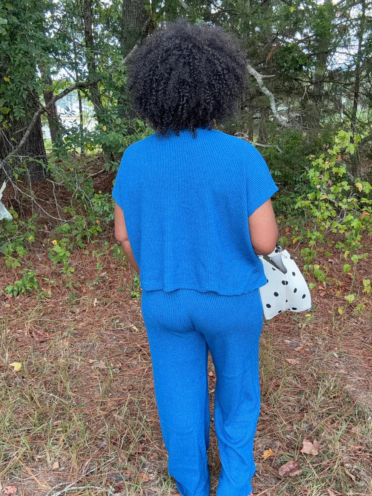 Dreamy Days Set - Blue