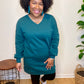 Oversized Sweatshirt