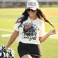 RTS Touchdown Season Helmet Tee