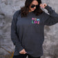 Mom Life Tee/Long Sleeve Tee