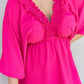 Pink Glamour Girl Dress