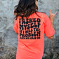 I Asked Myself If I Was The Problem Tee
