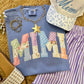 Custom Patchwork Mother’s Day Tees