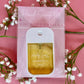 RTS Coconut Vanilla Hand Sanitizer Spray