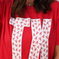 TX Crawfish Tee