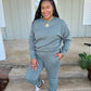 Jade Jogger Set