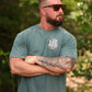 Rad Dad Camo Tee
