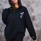 **SALE** RTS You Are So Loved Sweatshirt