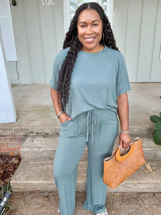 Comfy Crush Set
