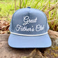 Great Father’s Club Hat