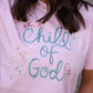 Child Of God Bow Tee
