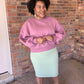Copy of Rose Top (Misses)