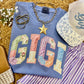 Custom Patchwork Mother’s Day Tees